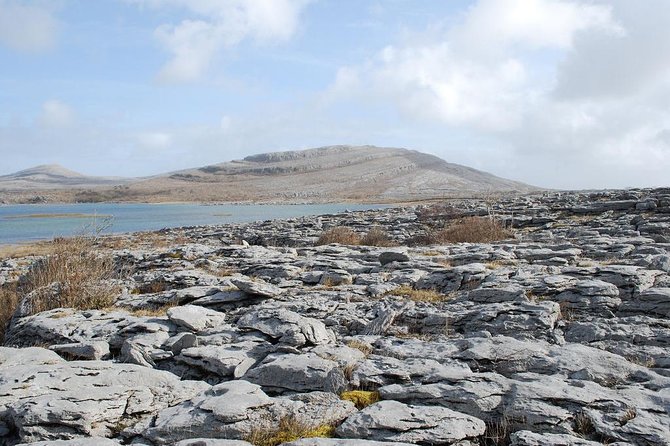Cliffs of Moher and Galway City Day Tour from Dublin - Liscannor Lunch: A Tiny Co. Clare Village Stop