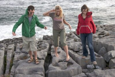 Cliffs of Moher and More: Full-Day Tour from Cork - River Shannon + King John’s Castle: the quick Limerick photo hit