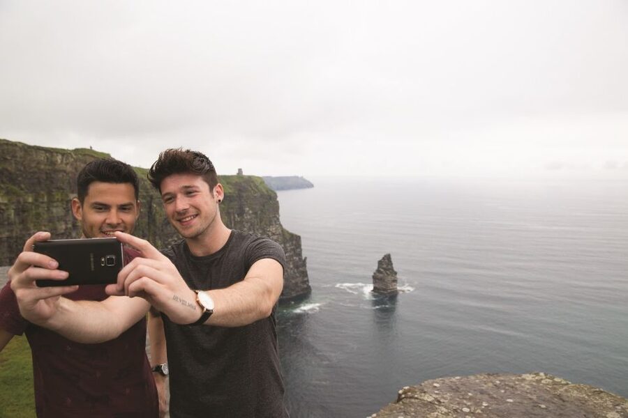 Cliffs of Moher and More: Full-Day Tour from Cork - Price and value: is $78 fair for this full-day format?