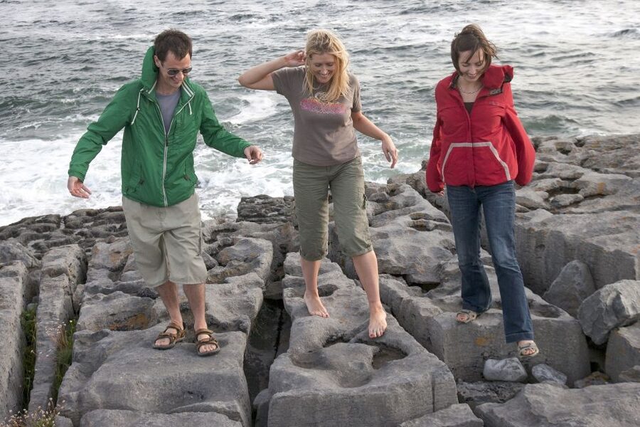 Cliffs of Moher and More: Full-Day Tour from Cork - River Shannon + King John’s Castle: the quick Limerick photo hit