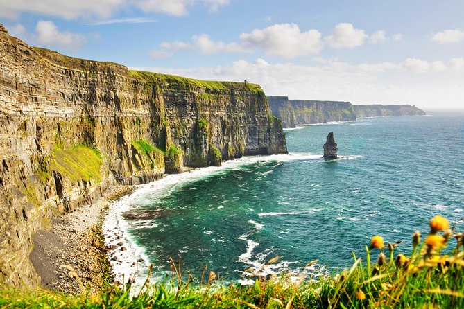 Cliffs of Moher, Burren and Galway Day Tour from Dublin - Price and Value: What You’re Really Paying For
