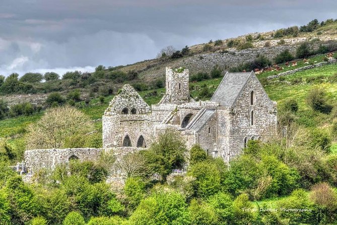 Cliffs of Moher, Burren and Wild Atlantic Way day tour from Galway city - A Practical Take on This 8-Hour Galway Day Trip