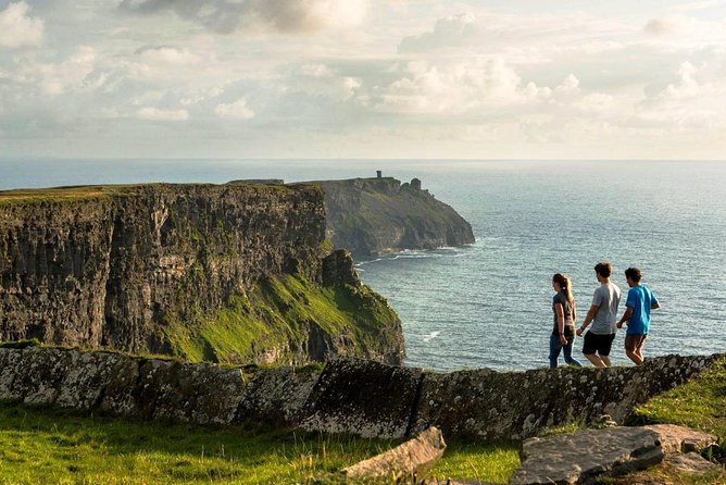 Cliffs of Moher, Burren and Wild Atlantic Way day tour from Galway city - How This Tour Feels on the Ground (And Who It Suits Best)