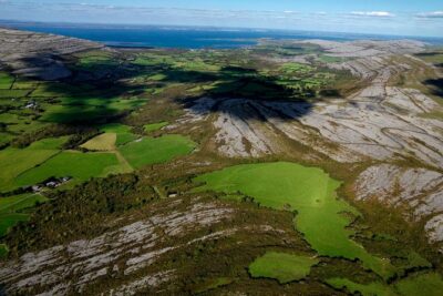 Cliffs of Moher Day Tour from Cork: Including Wild Atlantic Way - Cliffs of Moher in 90 minutes: how to use your time well