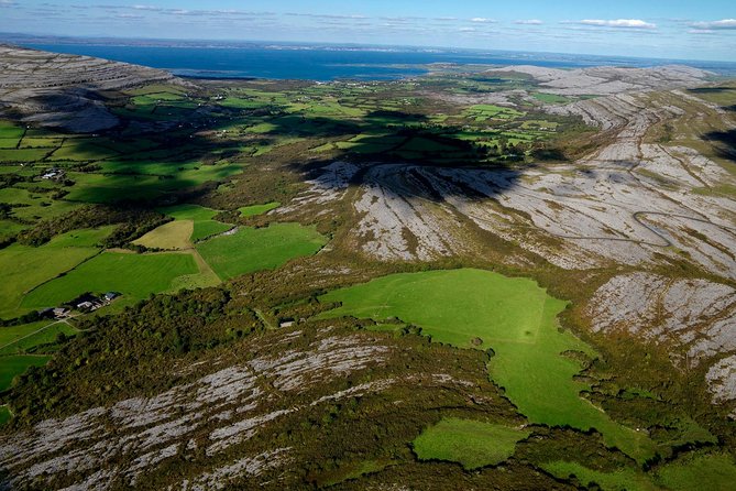 Cliffs of Moher Day Tour from Cork: Including Wild Atlantic Way - Cliffs of Moher in 90 minutes: how to use your time well