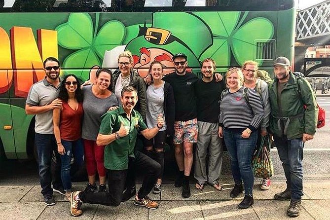 Cliffs of Moher Day Tour from Dublin: Including The Wild Atlantic Way - Doolin Village Lunch Break: Where the Day Slows Down