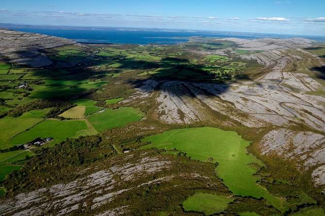 Cliffs of Moher Day Tour from Limerick: Wild Atlantic Way - What to pack for Cliffs weather (and for photos that actually work)
