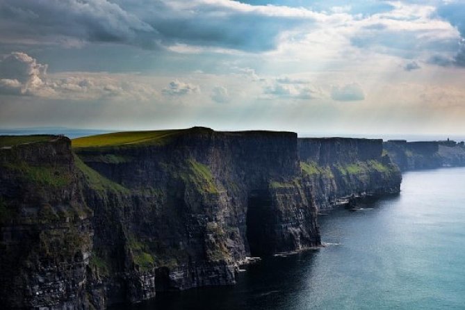 Cliffs of Moher Day Tour from Limerick: Wild Atlantic Way - Who should book this Cliffs + Burren + Bunratty combo