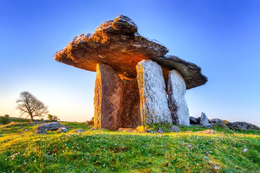 Cliffs of Moher Full-Day Tour from Dublin - Key highlights you’ll actually feel