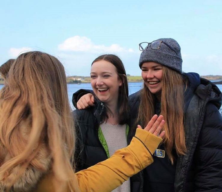 Cliffs of Moher Full-Day Tour from Dublin - Why this Cliffs of Moher day tour from Dublin makes sense
