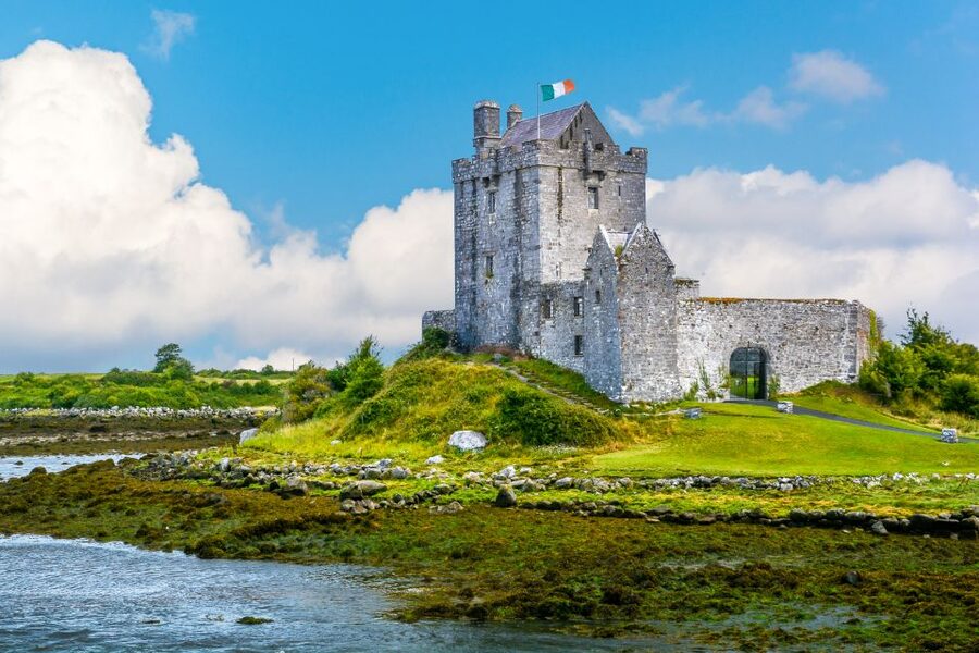 Cliffs of Moher Full-Day Tour from Dublin - Price and value: what $85 really covers