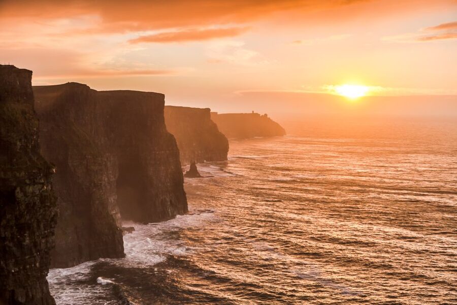 Cliffs of Moher Full-Day Tour from Dublin - Who this tour fits best (and who should rethink it)