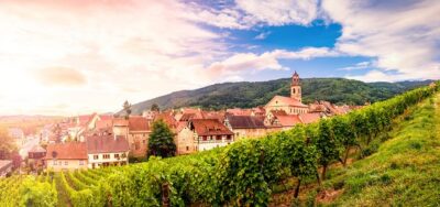 Colmar, Medieval Village & Castle Small Group from Strasbourg - Colmar walking tour: half-timbered streets and the Pfister House