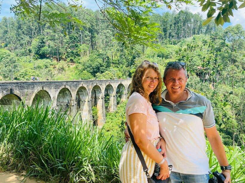 Colombo/Negombo: Sigiriya, Kandy, Ella 3-Day Trip with Train - Practical tips that make the trip smoother