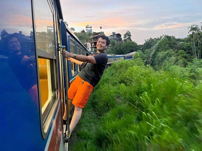 Colombo/Negombo: Sigiriya, Kandy, Ella 3-Day Trip with Train - Sigiriya Museum and climb: what to expect when your calves wake up