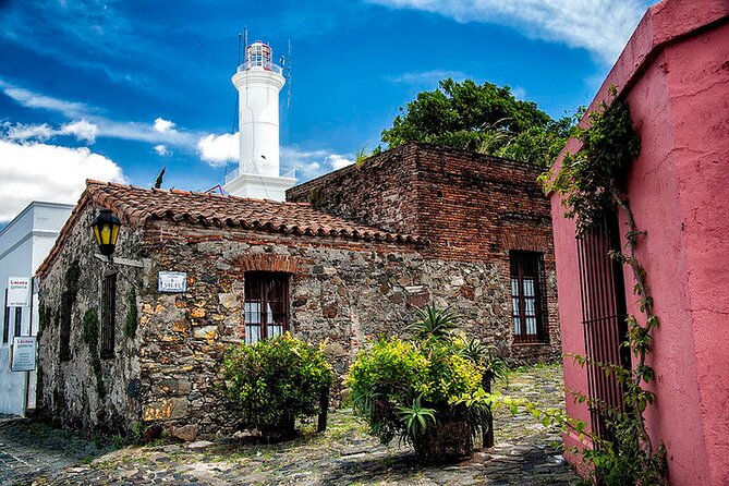 Colonia Premium Day Tour From Buenos Aires - Buenos Aires pickup and the migration reality (the part you must plan for)