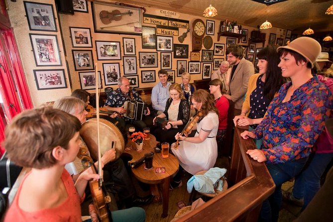 Connemara and Galway City Day Tour from Dublin - Timing and Logistics: Where This Tour Can Feel Great or Frustrating