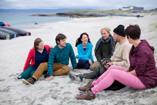 Connemara and Galway City Day Tour from Dublin - Comfort on a 12-Hour Loop: Wi‑Fi, USB Ports, and a Realistic Packing List