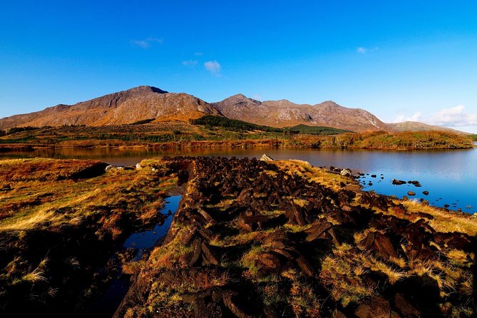 Connemara and Galway City Day Tour from Dublin - The 8:00 am Pickup and Why Early Arrival Helps