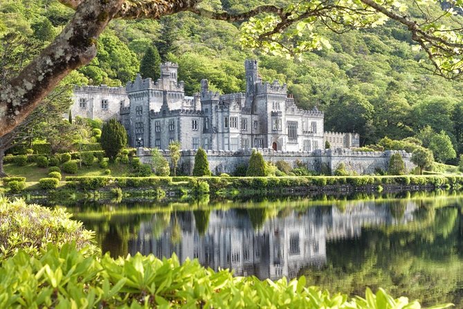 Connemara Day Trip Including Leenane Village and Kylemore Abbey from Galway - Key highlights worth planning around