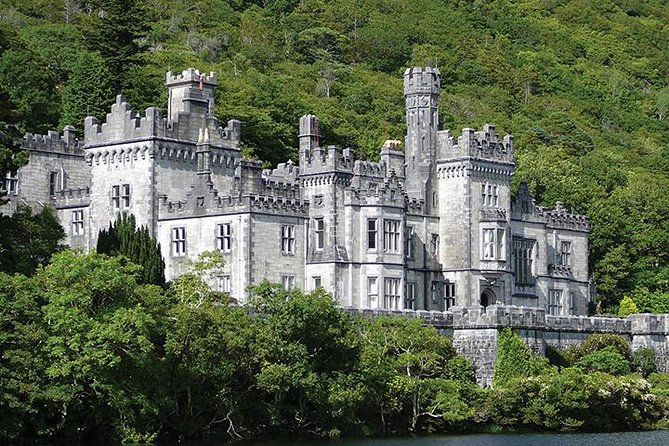 Connemara Day Trip Including Leenane Village and Kylemore Abbey from Galway - Price and what you actually get for your money