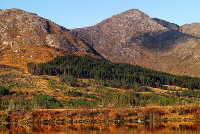 Connemara Day Trip Including Leenane Village and Kylemore Abbey from Galway - Coach comfort, group size, and how the day is paced