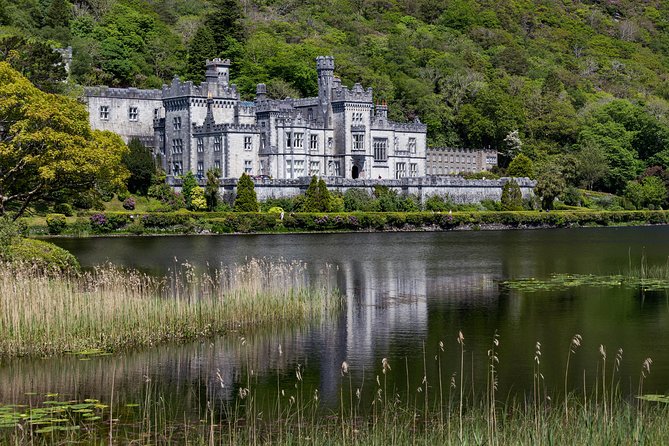 Connemara Day Trip Including Leenane Village and Kylemore Abbey from Galway - Leenane: the village stop that gives you real local texture
