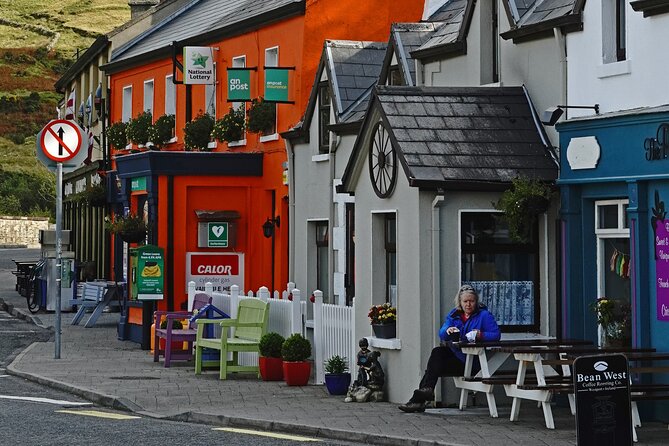 Connemara Day Trip Including Leenane Village and Kylemore Abbey from Galway - Kylemore Abbey and the Victorian Walled Garden: the star, and how to see it right