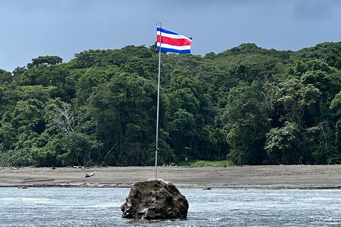 Corcovado National Park: Sirena Day Tour From Puerto Jimenez - Why Sirena Station Is the Main Event