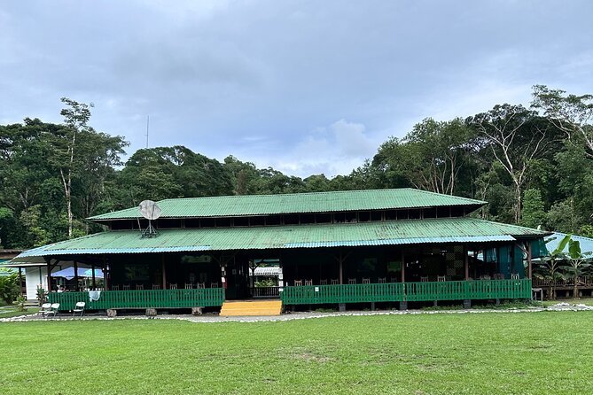 Corcovado National Park: Sirena Day Tour From Puerto Jimenez - What to Watch For: Guide Styles and Language Fit