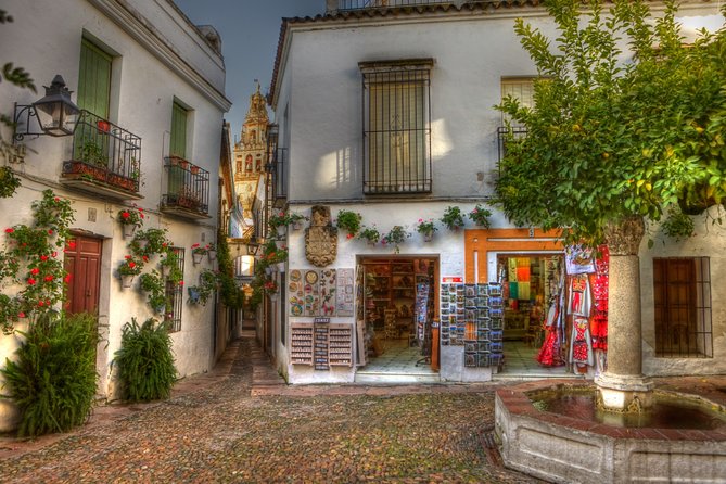 Cordoba Day Trip with Mosque-Cathedral Ticket from Seville - Córdoba from Seville: why this day trip actually works