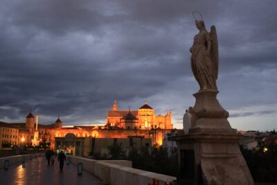Cordoba Day Trip with Mosque-Cathedral Ticket from Seville - Price and what $142.59 buys you (and what it doesn’t)