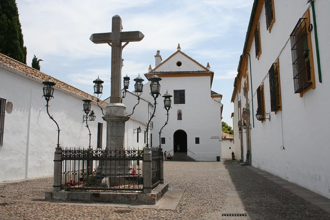 Cordoba Day Trip with Mosque-Cathedral Ticket from Seville - Timing, lunch, and the siesta reality