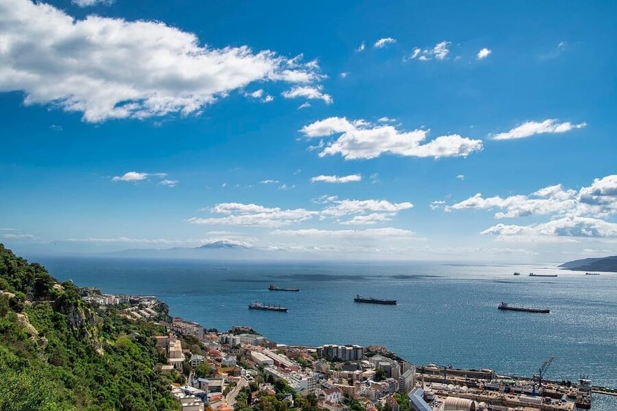 Costa del Sol: Gibraltar Day Trip with Optional Rock Tour - Saint Michael’s Cave: limestone drama with stalactites and stalagmites