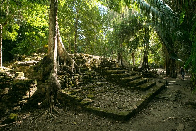 Costa Maya Shore Excursion: Chacchoben Day Trip - Key things to know before you go