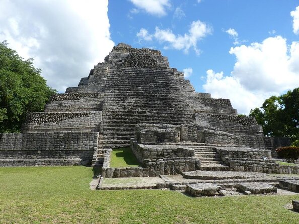 Costa Maya Shore Excursion: Chacchoben Day Trip - Price and value: what you’re really paying for