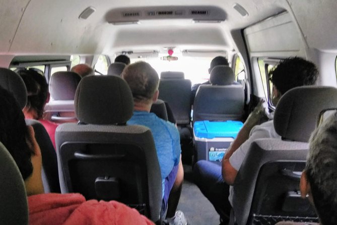 Costa Maya Shore Excursion: Chacchoben Day Trip - Comfort, weather, and footwear tips that matter