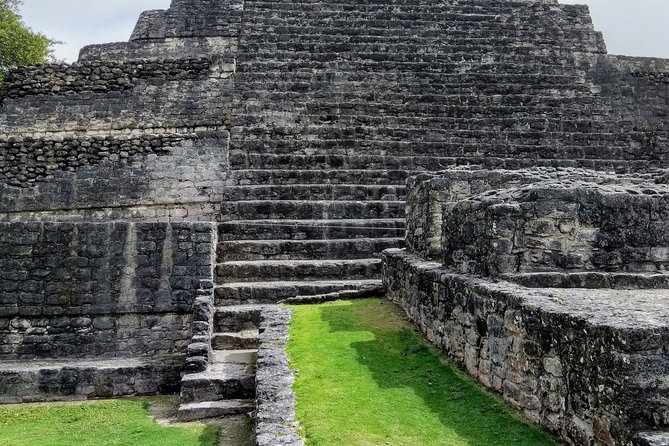 Costa Maya Shore Excursion: Chacchoben Day Trip - The drive tells a story: what your guide focuses on