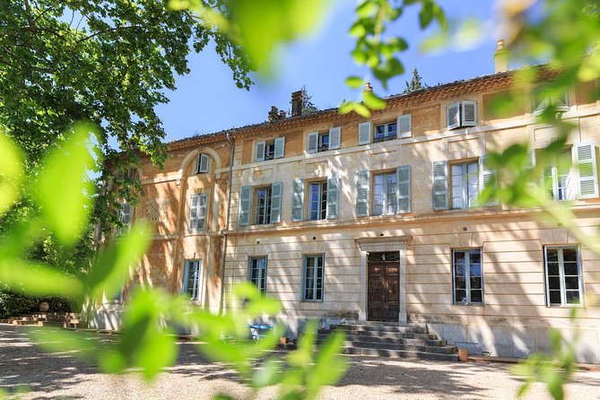 Côtes de Provence Small Group Day Trip with Winery Visits & Tastings from Nice - Quick hits