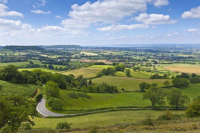 Cotswolds Day Trip from London with Optional Village Lunch - Stow-on-the-Wold: hilltop market town with room to breathe