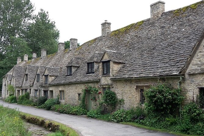 Cotswolds in a Day Tour from Moreton-in-Marsh / Stratford-on-Avon - Why This Cotswolds Day Tour Works