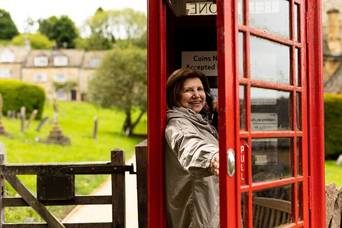 Cotswolds in a Day Tour from Moreton-in-Marsh / Stratford-on-Avon - Stow-on-the-Wold: Market Square Time at the Highest Point