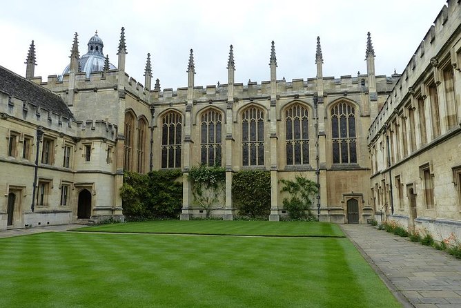 Cotswolds Villages and Oxford Full Day Tour from London - Key highlights worth clocking before you go