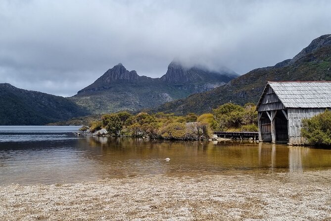 Cradle Mountain Day Tour from Launceston Including Lunch - Cradle Mountain National Park: Dove Lake, Waldheim Chalet, and Weindorfers