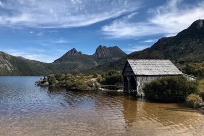 Cradle Mountain Day Tour from Launceston Including Lunch - The 7:30am pickup and how the day flows (no wasted time)
