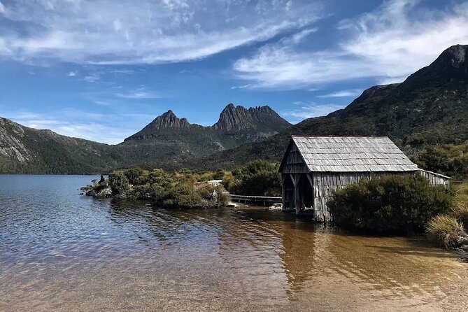 Cradle Mountain Day Tour from Launceston Including Lunch - The 7:30am pickup and how the day flows (no wasted time)