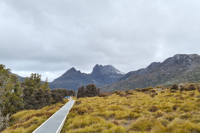 Cradle Mountain National Park Day Tour from Launceston - Key things that make this day tour work