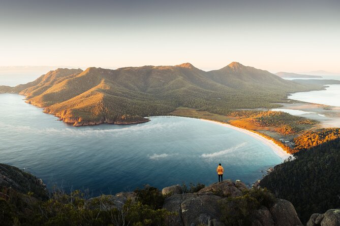 Cradle Mountain OMG! Hobart to Cradle Active Day Trip - Cradle Mountain time: what the up-to-five-hours actually feels like