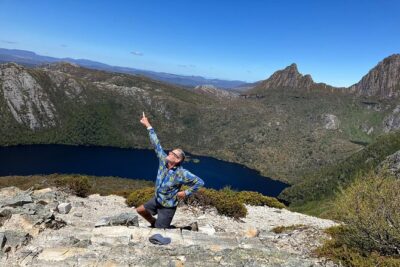 Cradle Mountain OMG! Hobart to Cradle Active Day Trip - Breakfast and dinner stops: plan your meals, don’t gamble on snacks