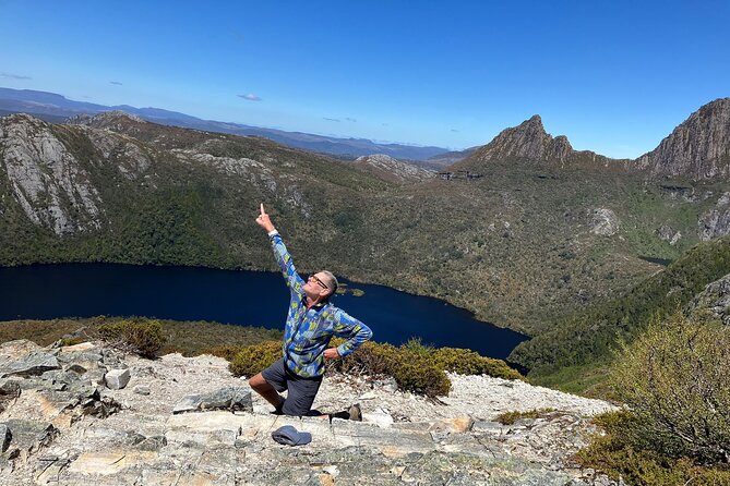 Cradle Mountain OMG! Hobart to Cradle Active Day Trip - Breakfast and dinner stops: plan your meals, don’t gamble on snacks